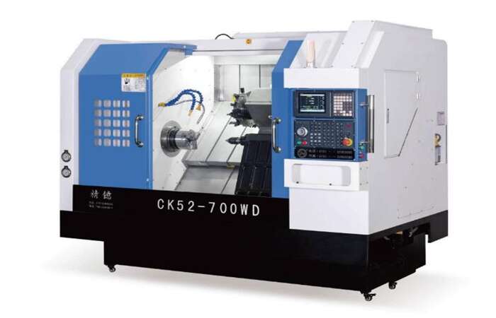 龙口市回收CNC